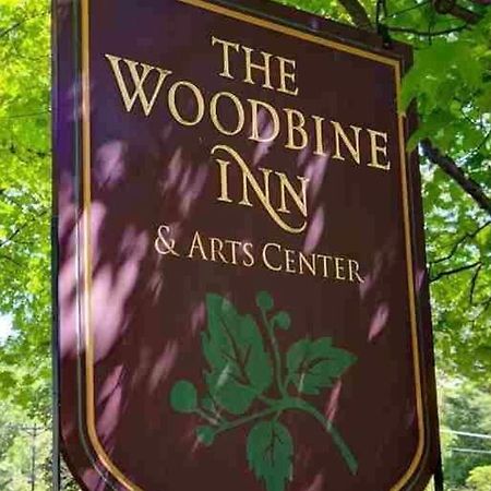 The Woodbine Inn Palenville Ngoại thất bức ảnh