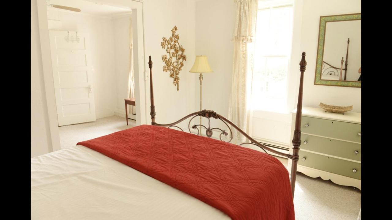 The Woodbine Inn Palenville Ngoại thất bức ảnh