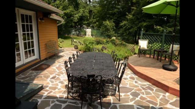 The Woodbine Inn Palenville Ngoại thất bức ảnh