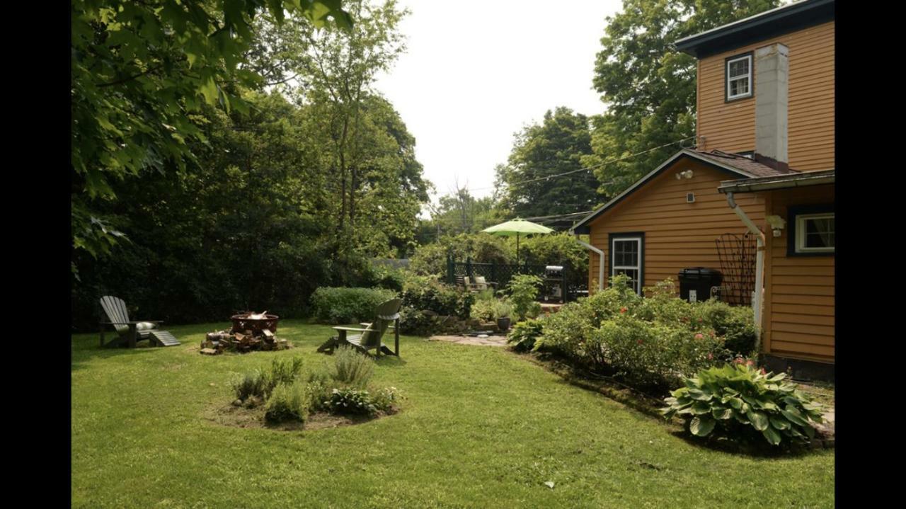 The Woodbine Inn Palenville Ngoại thất bức ảnh