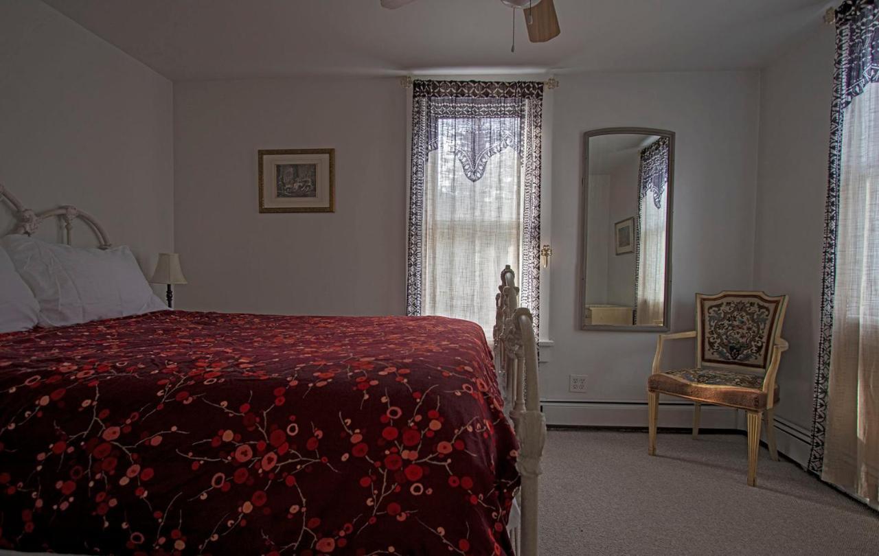 The Woodbine Inn Palenville Ngoại thất bức ảnh
